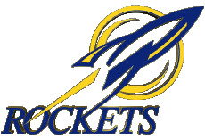 Deportes N C A A - D1 (National Collegiate Athletic Association) T Toledo Rockets 