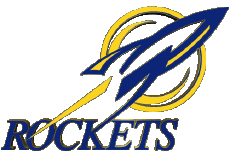 Sportivo N C A A - D1 (National Collegiate Athletic Association) T Toledo Rockets 