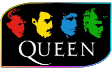 Multi Media Music Pop Rock Queen 