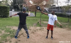 Humor -  Fun Sport Kampfkunst Fun Win 