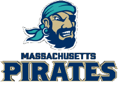 Sports FootBall Américain U.S.A - NAL National Arena League Massachusetts Pirates 