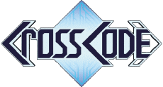 Multimedia Videogiochi CrossCode Logo 
