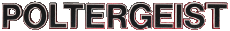 Multimedia Film Internazionale Poltergeist Logo 01 