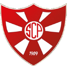 Sportivo Calcio Club America Logo Brasile Alagoas Sport Club Penedense 