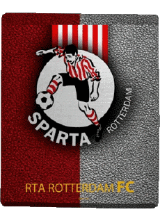 Sports FootBall Club Europe Pays Bas Sparta Rotterdam 