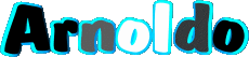 Nombre MASCULINO - Italia A Arnoldo 