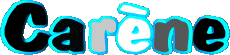 Nombre FEMENINO - Francia C Carène 