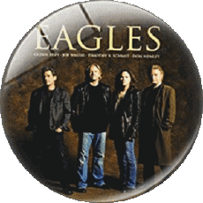 Multi Média Musique Rock USA Eagles 