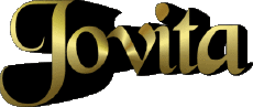 Prénoms FEMININ - Espagne J Jovita 