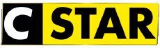 Multimedia Canali - TV Francia C Star Logo 
