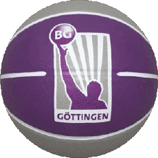 Deportes Baloncesto Alemania BG 74 Göttingen 