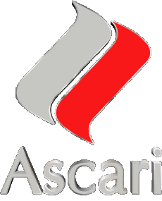 Trasporto Automobili Ascari Logo 