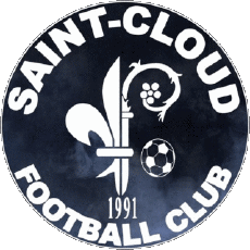 Sports FootBall Club France Ile-de-France 92 - Hauts-de-Seine FC Saint-Cloud 