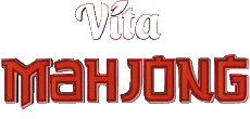 Multimedia Videogiochi Vita Mahjong Logo 