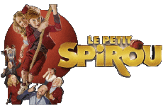 Multimedia Filme Frankreich Pierre Richard Le petit Spirou 