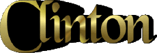 Prénoms MASCULIN - UK - USA C Clinton 