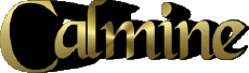 Vorname WEIBLICH - Frankreich C Calmine 