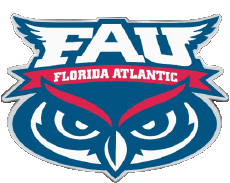 Sportivo N C A A - D1 (National Collegiate Athletic Association) F Florida Atlantic Owls 