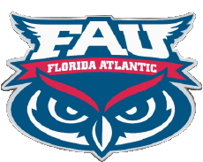 Sports N C A A - D1 (National Collegiate Athletic Association) F Florida Atlantic Owls 