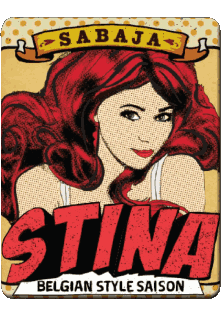 Getränke Bier Kosovo Sabaja 