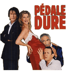 Multi Média Cinéma - France Dany Boon Pédale dure 