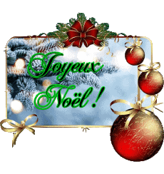 Messages Français Joyeux Noël Serie 15 