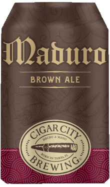 Drinks Beers USA Cigar City 