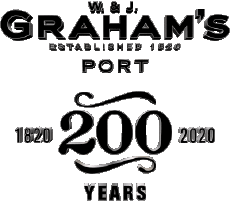 Boissons Porto Graham's 