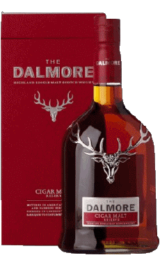 Bevande Whisky The Dalmore 