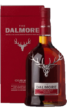 Drinks Whiskey The Dalmore 
