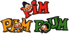 Multimedia Fumetto - USA Pim Pam Poum 