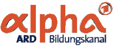 Multimedia Canali - TV Mondo Germania ARD-alpha 