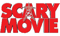 Multi Média Cinéma International Scary Movie 01 - Logo 