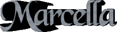 Nombre FEMENINO - Italia M Marcella 
