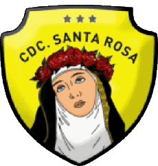 Sportivo Calcio Club America Perù Cultural Santa Rosa 