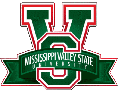 Sport N C A A - D1 (National Collegiate Athletic Association) M MVSU Delta Devils 