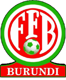 Sports FootBall Equipes Nationales - Ligues - Fédération Afrique Burundi 