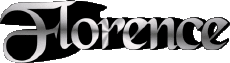 Nombre FEMENINO - Francia F Florence 