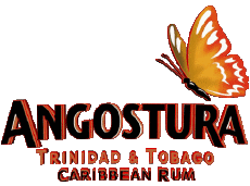 Drinks Rum Angostura 