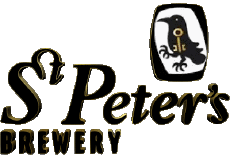 Drinks Beers UK St  Peter's Brewery 