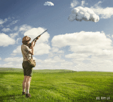 Humor -  Fun GIF Artists Joel Remy 