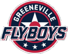 Sports Baseball U.S.A - Appalachian League Greeneville Flyboys 