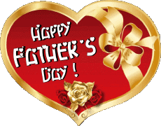Messages Anglais Happy Father's Day 09 