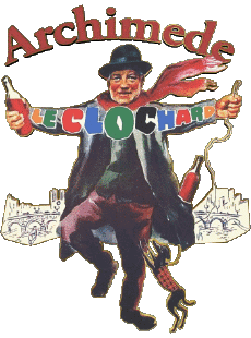 Multi Media Movie France Jean Gabin Archimède le clochard 