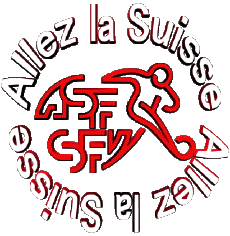 Mensajes Francés Allez La Suisse Football 