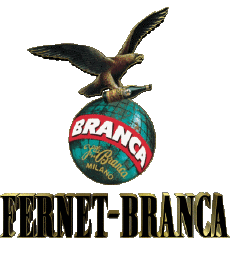 Drinks Appetizers Fernet-Branca 