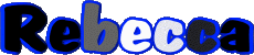 Prénoms FEMININ - Italie R Rebecca 