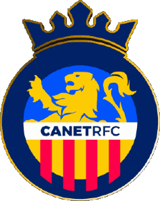 Deportes Fútbol Clubes Francia Occitanie Canet Roussillon FC 