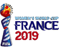 France 2019-Sports Soccer Competition Women's World Cup football France 2019