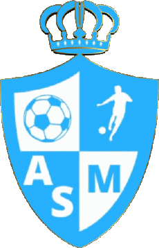 Sport Fußballvereine Frankreich Bourgogne - Franche-Comté 25 - Doubs As Montandon 